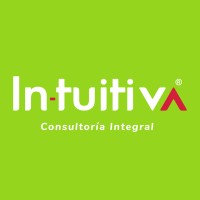 Intuitiva Consultoría Integral Logo