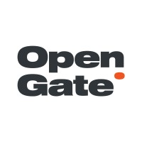 agencja Open Gate Logo