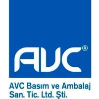 AVC BASIM VE AMBALAJ SAN.TİC.LTD.ŞTİ Logo