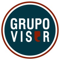 Grupo Viser Logo