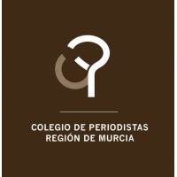 Colegio Oficial de Periodistas de la Región de Murcia Logo