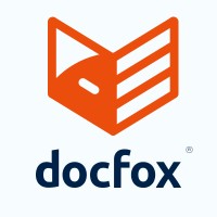 DocFox Africa Logo