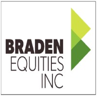 Braden Equities Inc. Logo