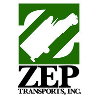 Zep Transports, Inc. Logo
