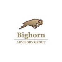 Bighorn Advisory Group, LLC Logo