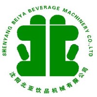 Shenyang Beiya Beverage Machinery Co.,Ltd Logo