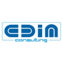 Edim Consulting Logo