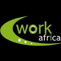 Work Africa Logo