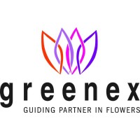 Greenex b.v. Logo