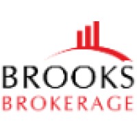 Brooks Brokerage Logo