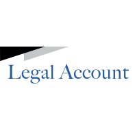 Legal Account Logo