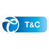 T&C Innovation Technology Inc. Logo