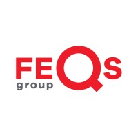 Feqs Group Romania Logo