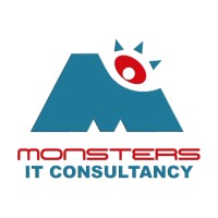 Monsters IT Consultancy Logo