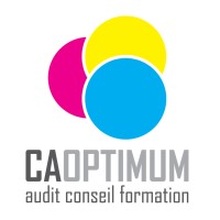 CA Optimum SAS Logo