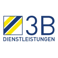 3B Dienstleistungen Logo