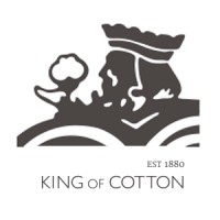 King of Cotton Logo