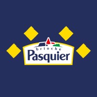 Brioche Pasquier UK Logo