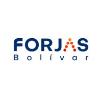Forjas Bolívar S.A.S Logo