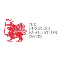 The Business Evaluation Centre Logo