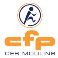 Centre de formation professionnelle des Moulins (CFP des Moulins) Logo