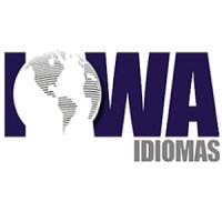 IOWA IDIOMAS Logo