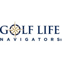 Golf Life Navigators Logo