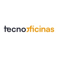 Tecno-Oficinas.com Logo