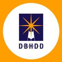 Georgia Department of Behavioral Health and Developmental Disabilities Logo