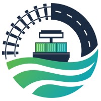 Nederlandse Vereniging van Binnenhavens Logo