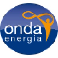 Onda Energia Logo