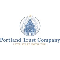 Portland Trust Company Logo