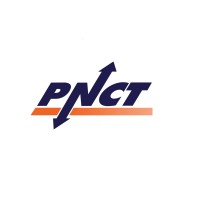 Port Newark Container Terminal (PNCT) Logo