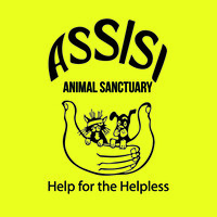 Assisi Animal Sanctuary Logo