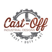 Cast-Off Industrial Designs Logo