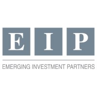 Emerging Investment Partners (EIP) Logo