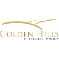 Golden HIlls Financial Group, LLC Logo