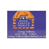 RockThatch Realty Logo