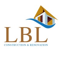 LBL Construction Logo