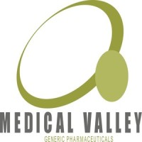 Medical Valley Logo