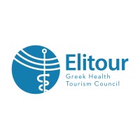 Elitour Greek Health Tourism Council Logo