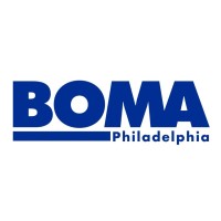 Building Owners & Managers Association (BOMA) of Philadelphia Logo