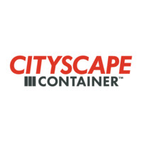 Cityscape Container Logo