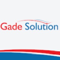 Gade Solution Logo