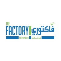 The Factory Furniture Logo