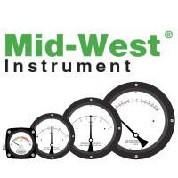 Mid-West Instrument Logo