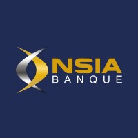 NSIA Banque Cote dIvoire Logo
