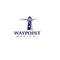 Waypoint Medical Logo