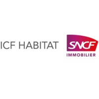 ICF HABITAT Logo