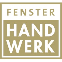 fensterHANDWERK Service GmbH Logo